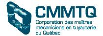 Logo de CMMTQ