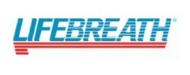 Logo de Lifebreath