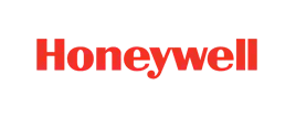 Logo de Honeywell