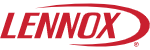 Logo de LENNOX