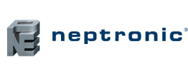 Logo de Neptronic