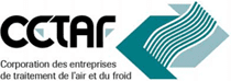 Logo de CCTAF